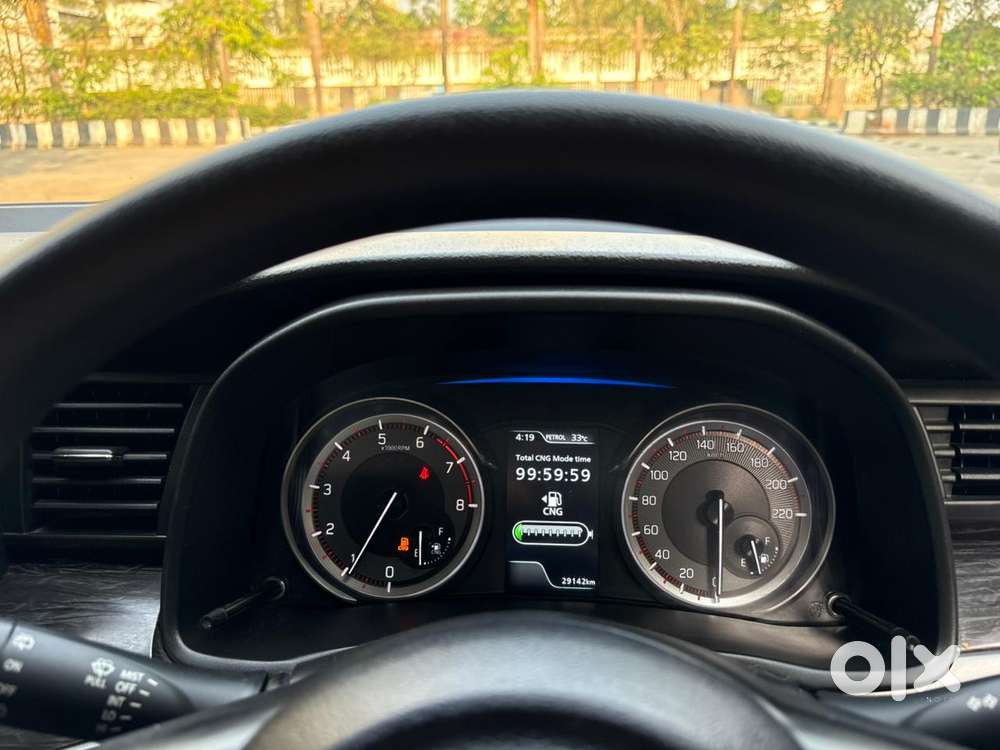 Maruti Suzuki Xl6 Zeta Mt Cng, 2024, Cng & Hybrids