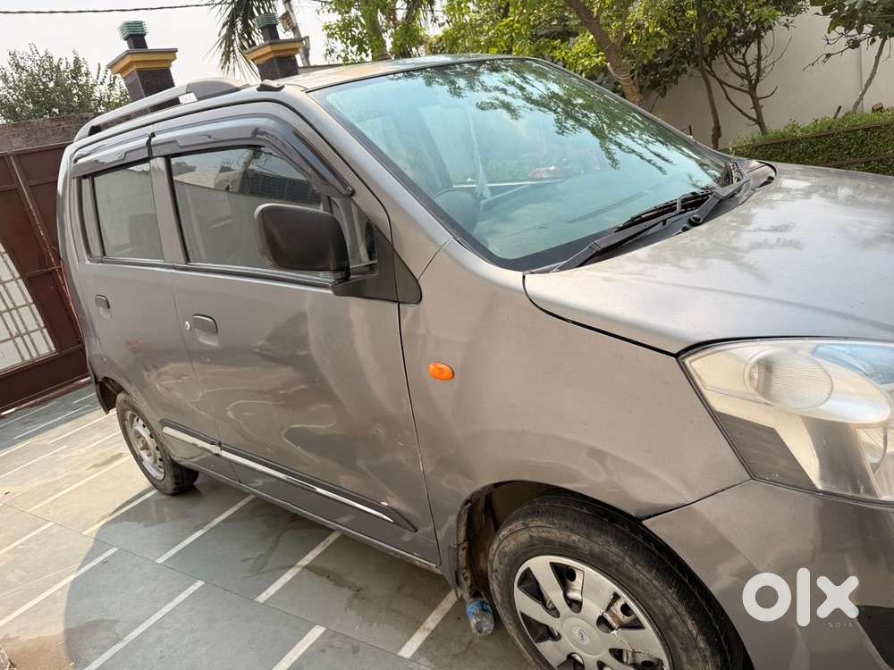 Maruti Suzuki Petrol 2016