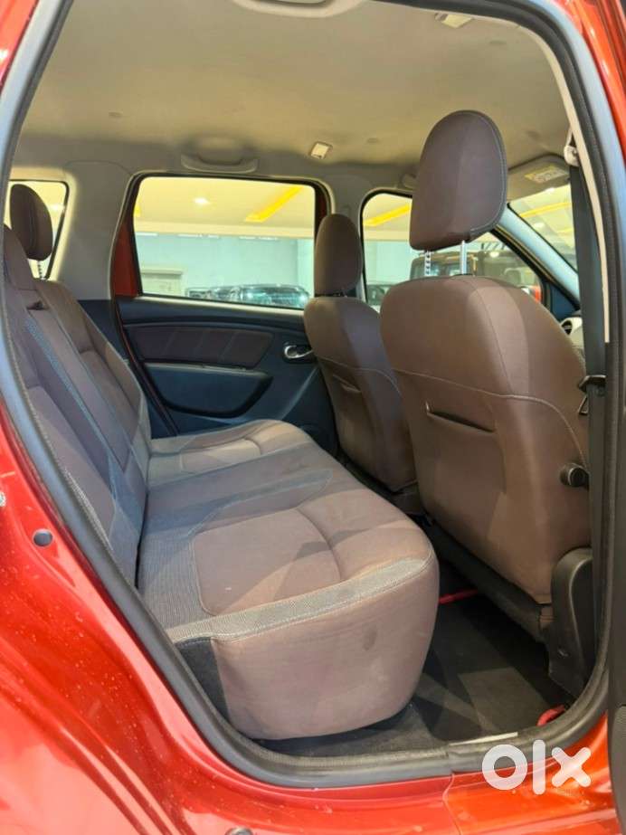 Renault Duster 2015-2016 110ps Diesel Rxz Option, 2019, Diesel