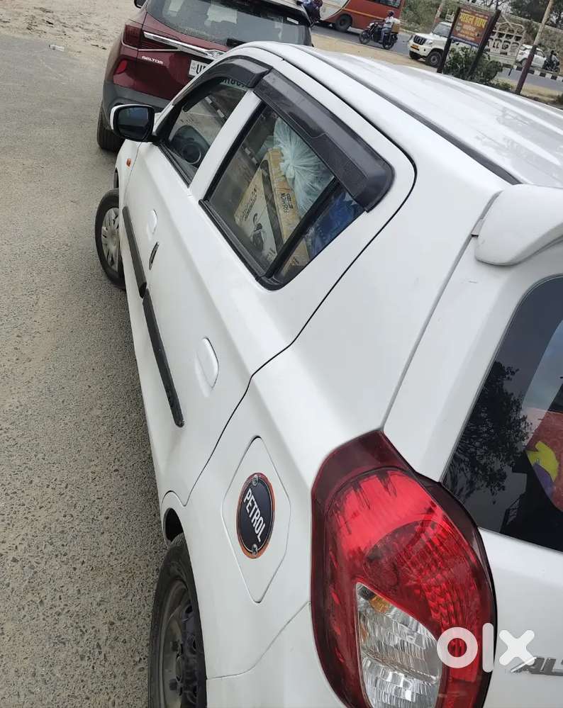 Full Condition. 5 New Tyar