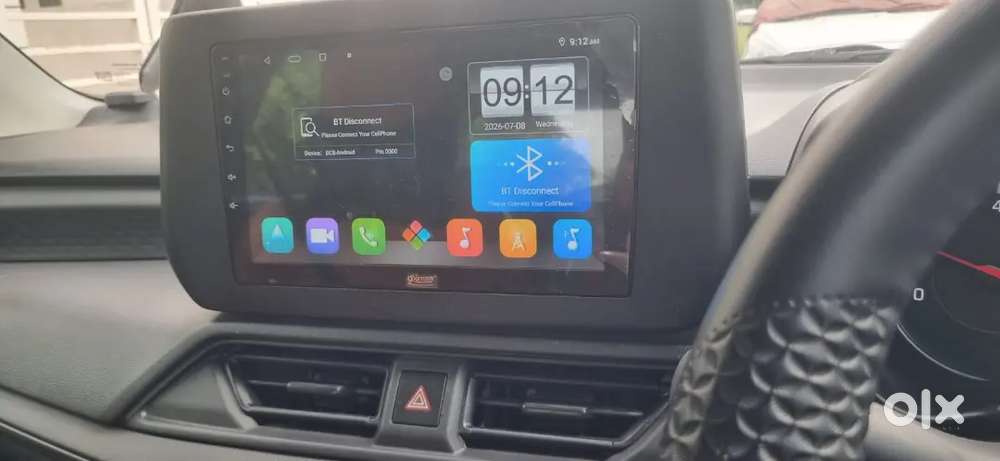 2024 Maruti Suzuki Swift Lxi - Upgraded To Zxi- Excellent Condition
