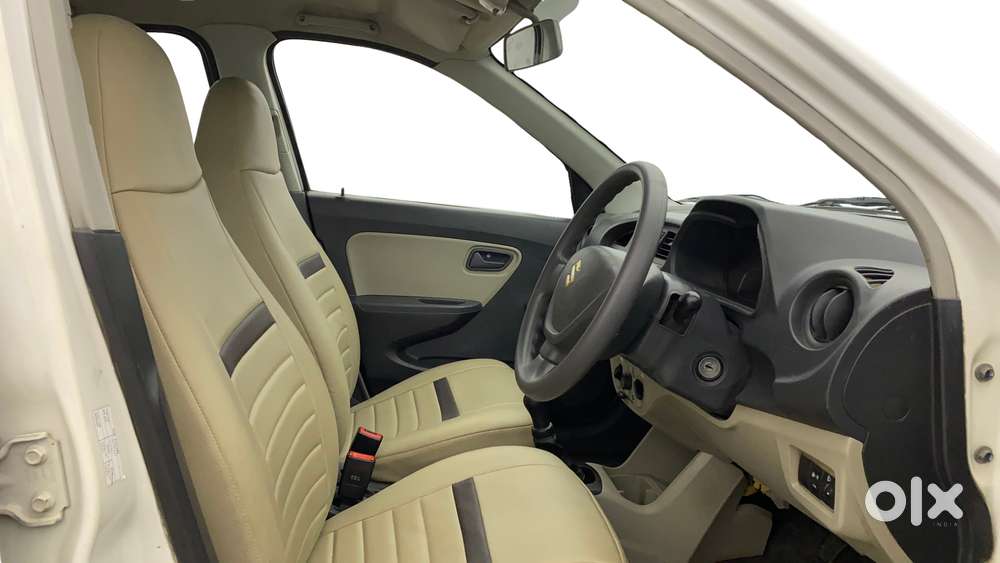 Maruti Suzuki Alto K10 Lxi, 2016, Cng & Hybrids