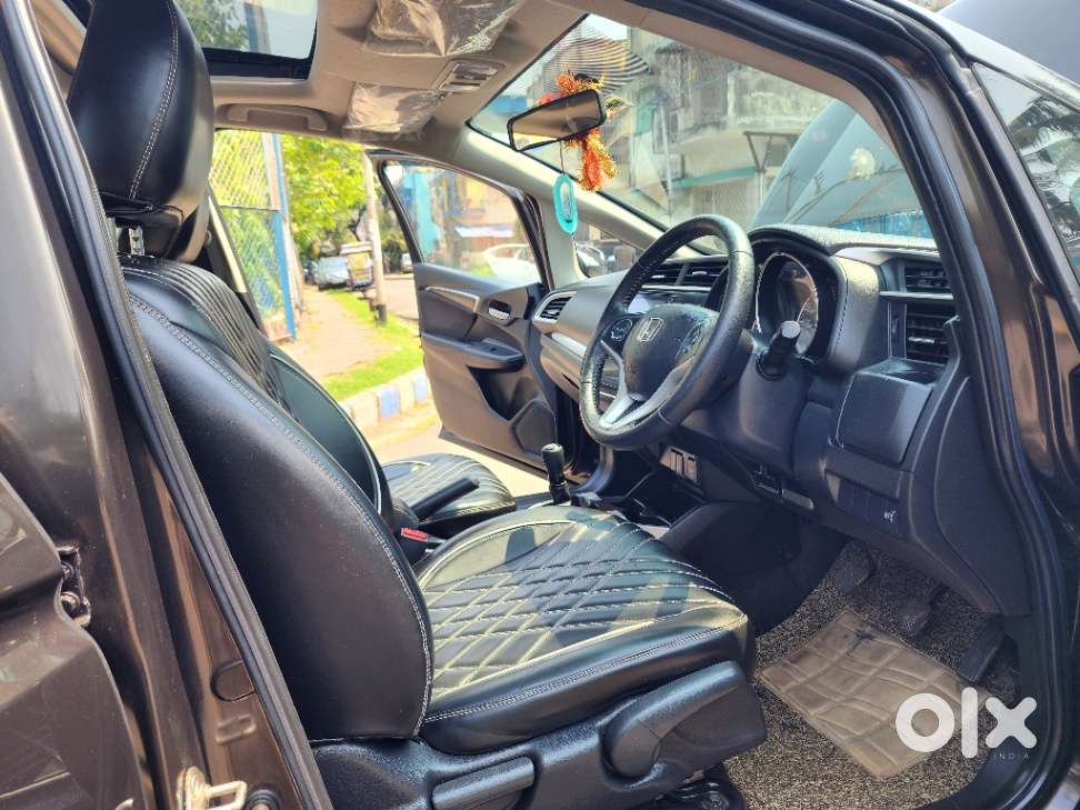 Honda Wr-v I-vtec Vx, 2021, Petrol