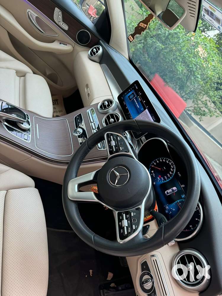 Mercedes Benz C-class Diesel Automatic