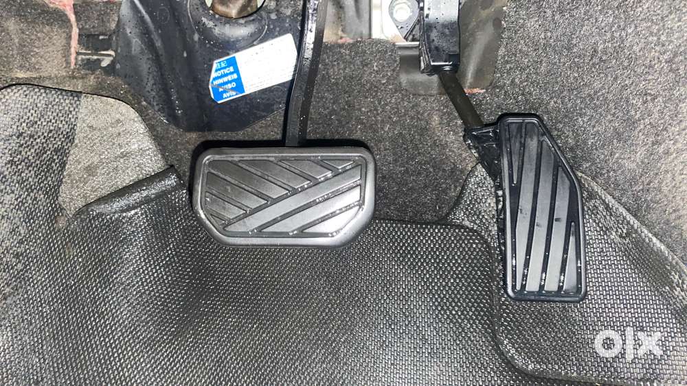 Maruti Suzuki Swift Amt Zdi, 2018, Diesel