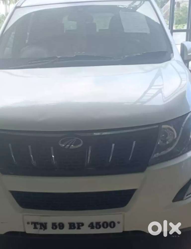 Mahindra Be 6 Fe 2017 Diesel 190000 Km Driven