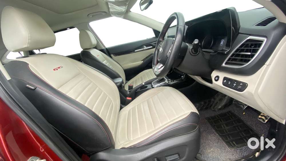 Kia Seltos 1.4 Gtx+ Mt, 2020, Petrol