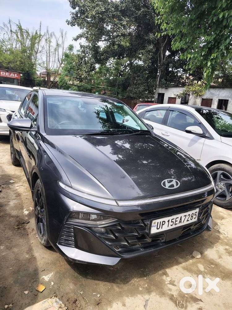 Hyundai Verna Sx(o) Turbo, 2023, Petrol