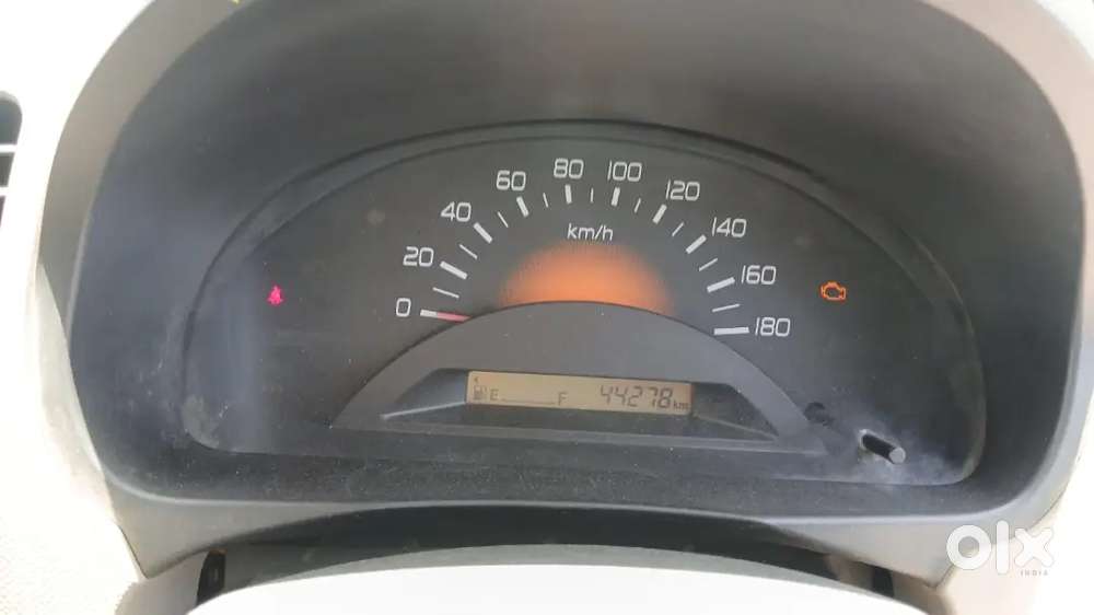 Maruti Suzuki Wagon R 2014 Petrol Well Maintained