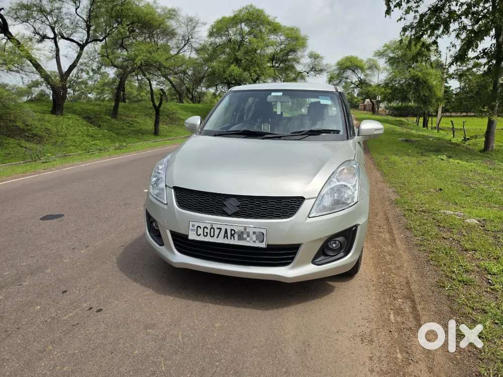 Maruti Suzuki Swift Vdi 2014