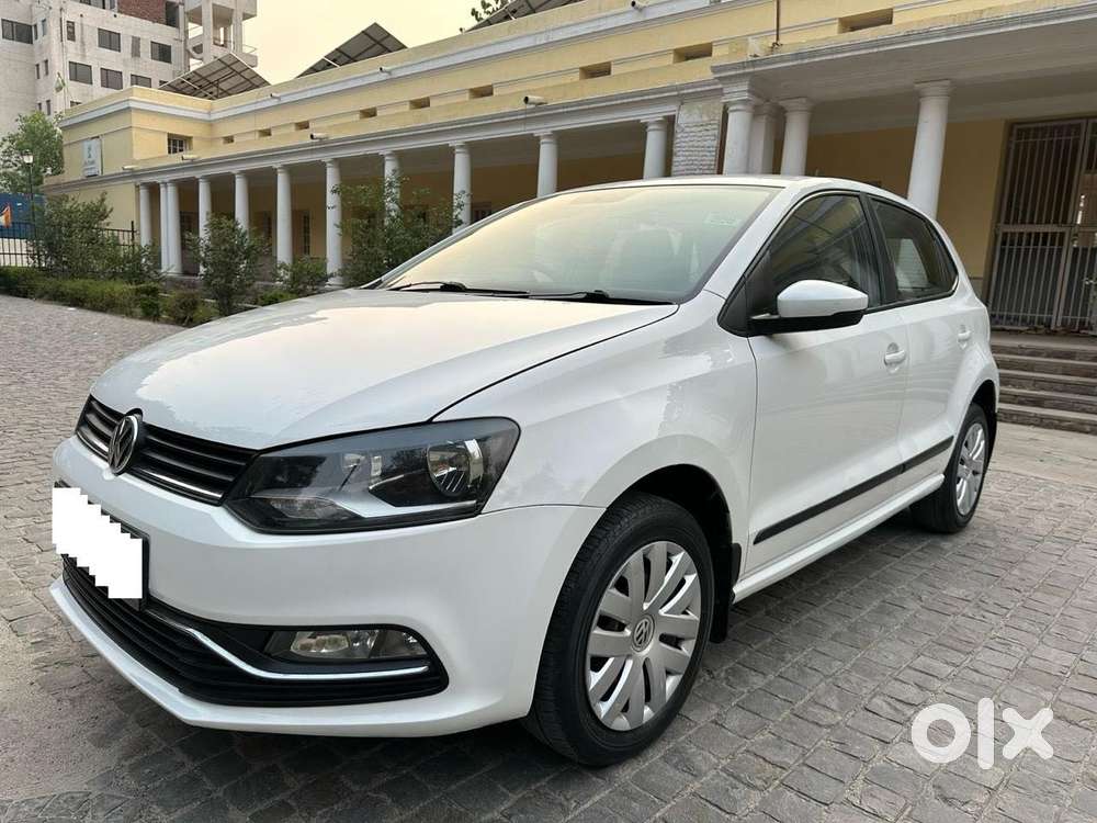 Volkswagen Polo Comfortline 1.2l Diesel, 2016, Diesel