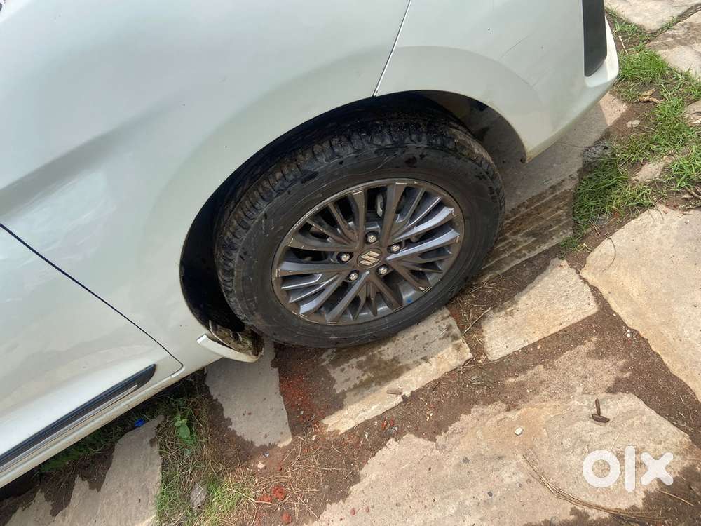 Maruti Suzuki Ertiga 2020