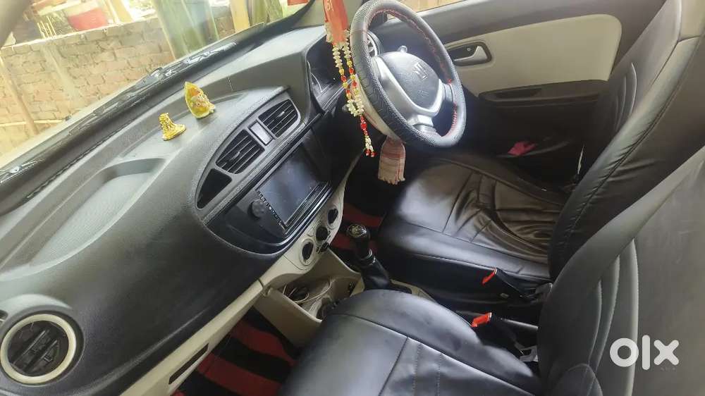 Maruti Suzuki Alto 800 2019 Petrol 56000 Km Driven