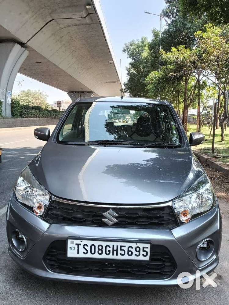 Maruti Suzuki Celerio ZXI MT, 2019, Petrol - Cars - 1826242908