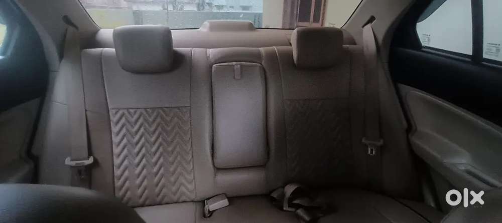 2023 Maruti Dzire Vxi