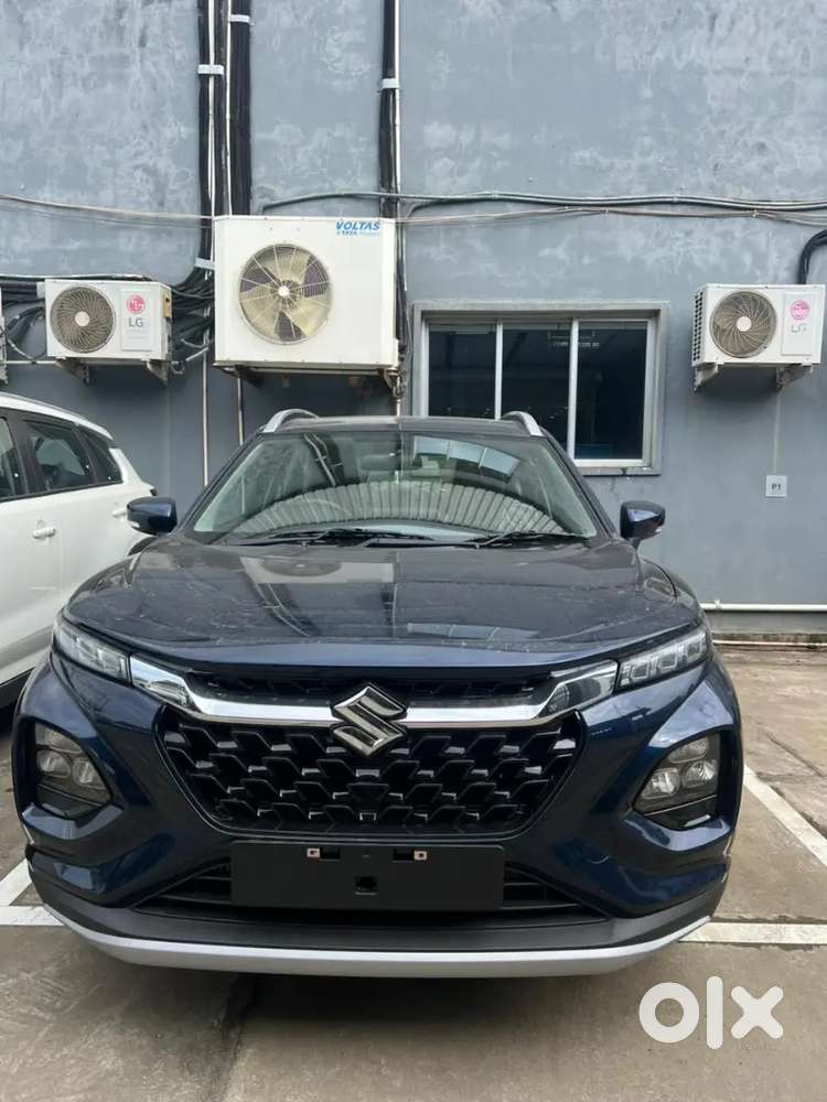 Maruti Suzuki Nexa Dimapur