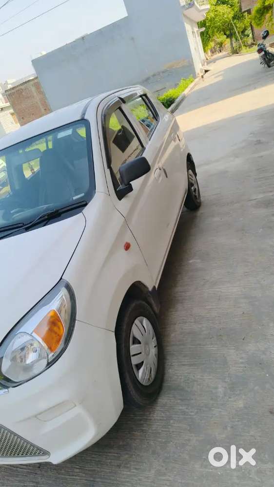 Maruti Suzuki Alto 800 2020 Petrol Well Maintained