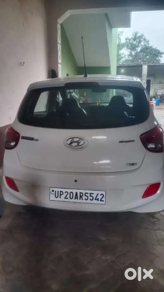 2nd Owner Hyundai 2015
