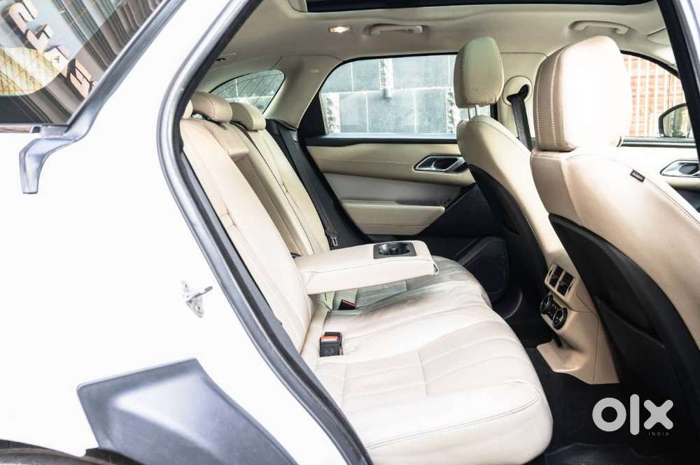 Land Rover Range Velar D180 R-dynamic Hse, 2019, Petrol