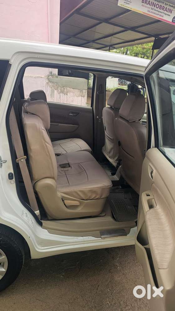 Maruti Suzuki Ertiga 2012-2015 Zxi, 2013, Petrol