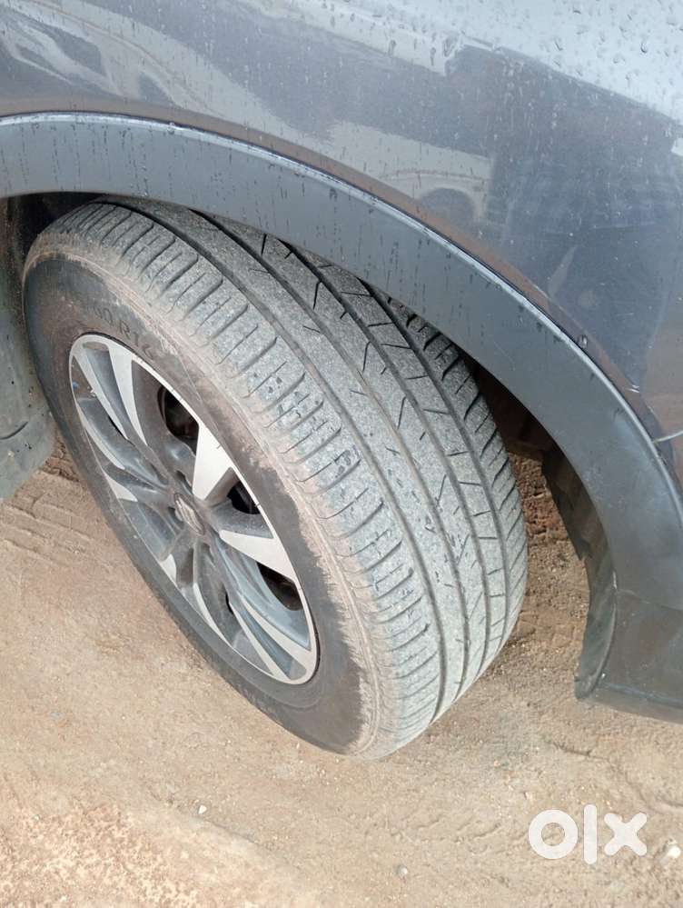 Maruti Suzuki S Cross Zeta Shvs, 2018, Diesel