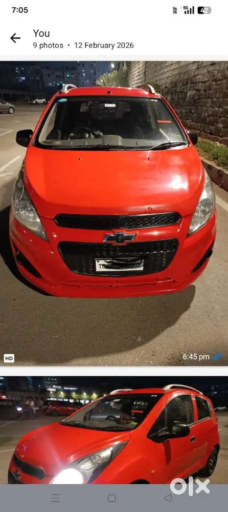 Good Condition Best For Small Family Mileage To Good