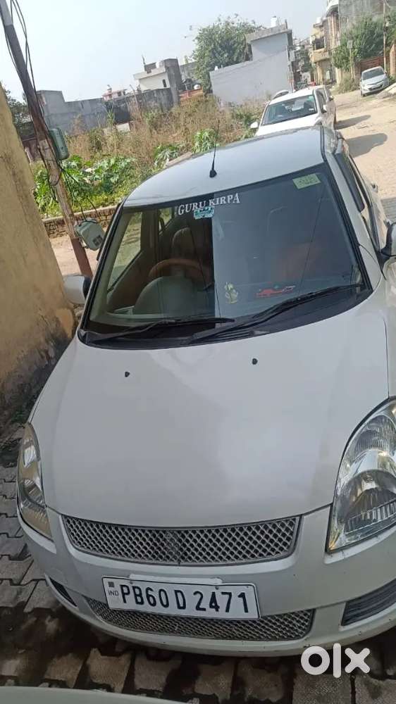 Maruti Suzuki Swift 2011 Diesel Manual