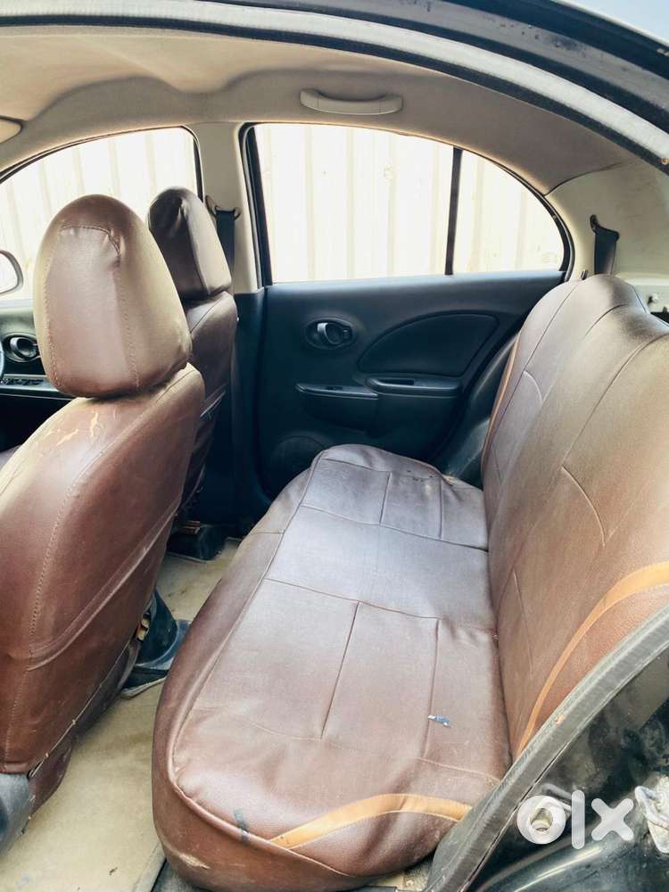 Nissan Micra 2010-2012 Xl Primo, 2010, Petrol