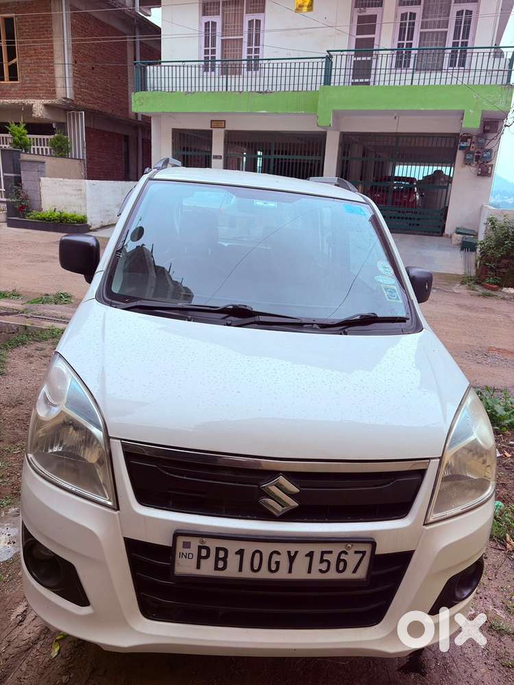 2018 Oct Service Car Ok  /batery/tyer/colour All Ok Untouched Car