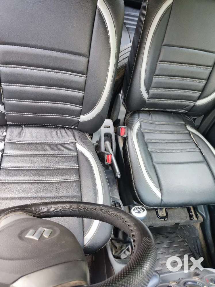 Maruti Suzuki Wagonr Lxi Cng 2013