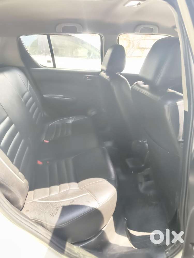 Maruti Suzuki Swift Ldi Optional, 2013, Diesel