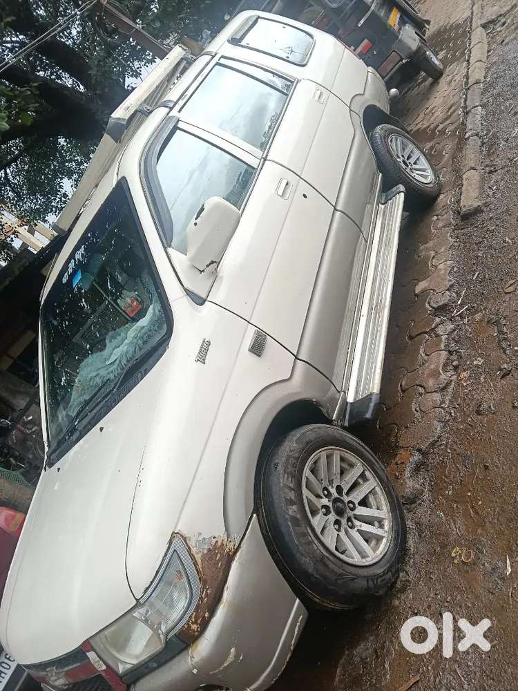 Chevrolet Tavera Neo 2007
