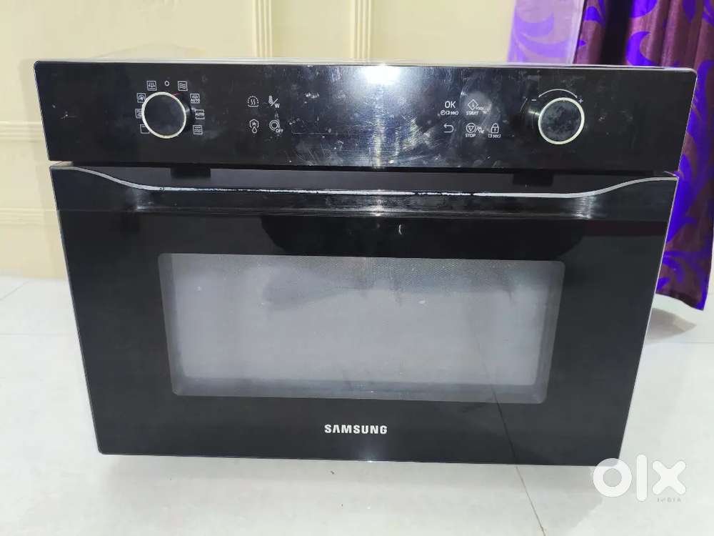 Samsung microwave 35litters
