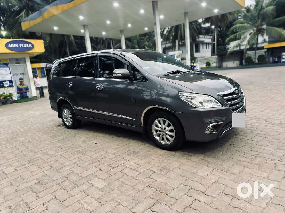 Innova For Sale