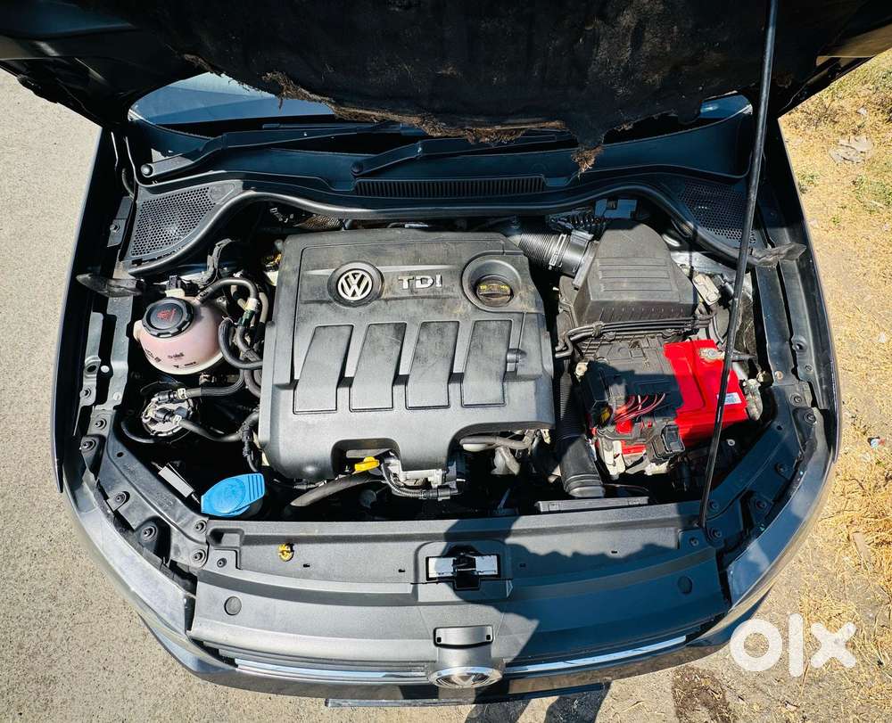 Volkswagen Ameo 1.5 Tdi Highline, 2018, Diesel