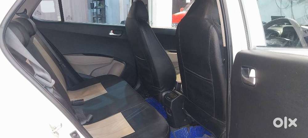 Hyundai Grand I10 Asta 1.1 Crdi, 2016, Diesel