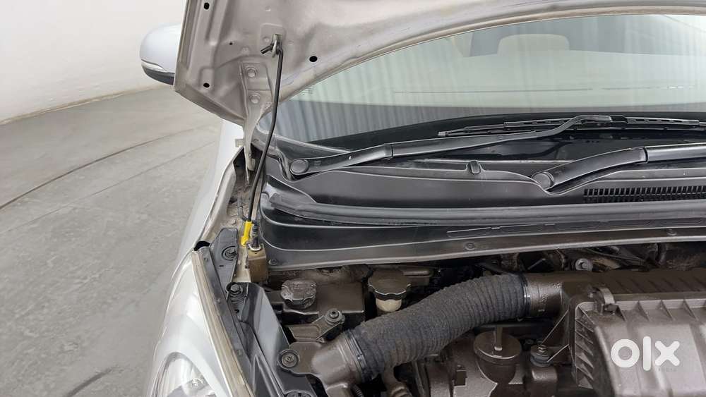 Hyundai I10 Sportz 1.2 Kappa2, 2013, Petrol