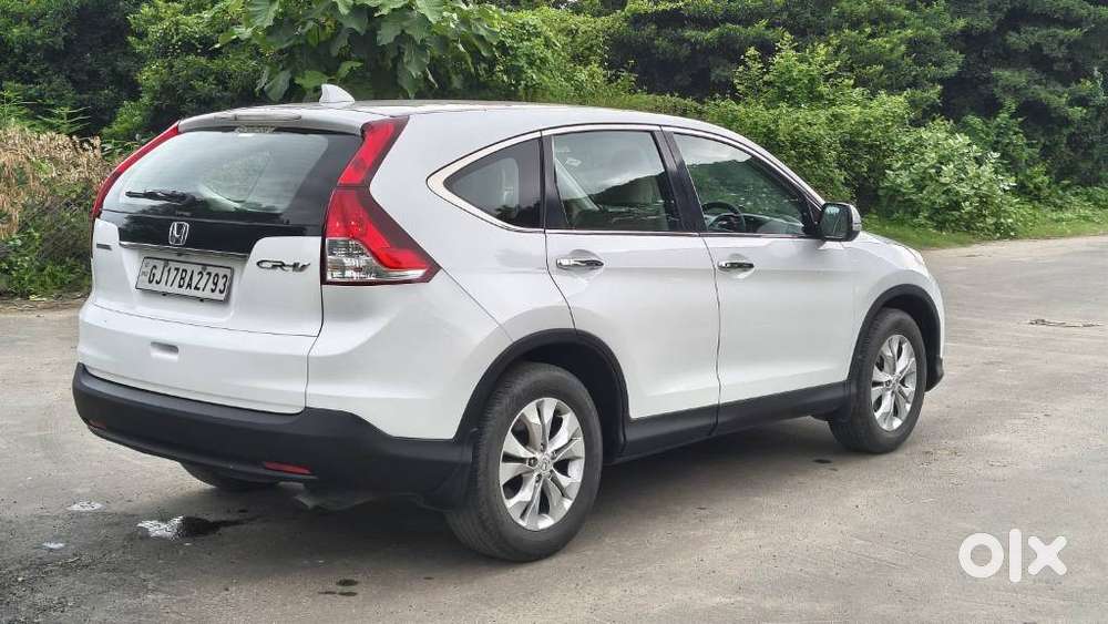 Honda Cr-v 2.4 Automatic, 2015, Petrol