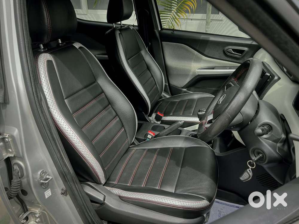 Nissan Magnite 1.0 Xe, 2021, Petrol