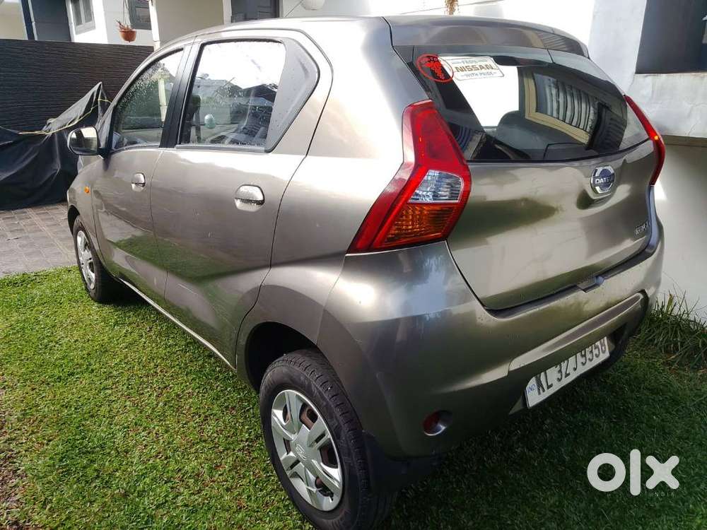 Datsun Redi-go S-0 2016
