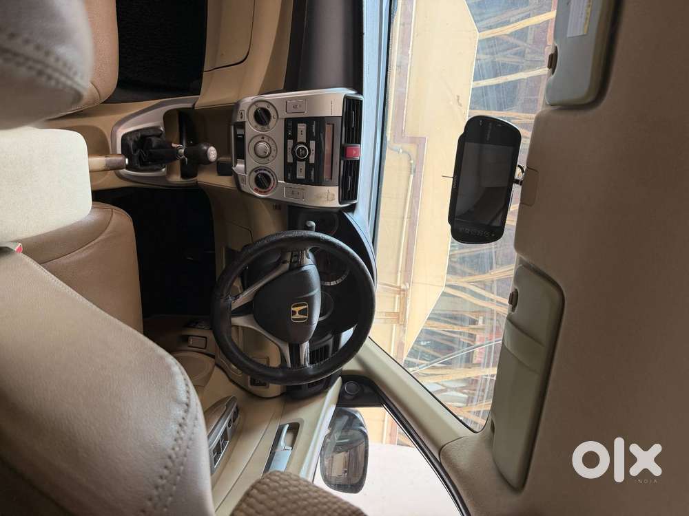 Honda City 2011 I-vtec  Updated Rc  Excellent Condition