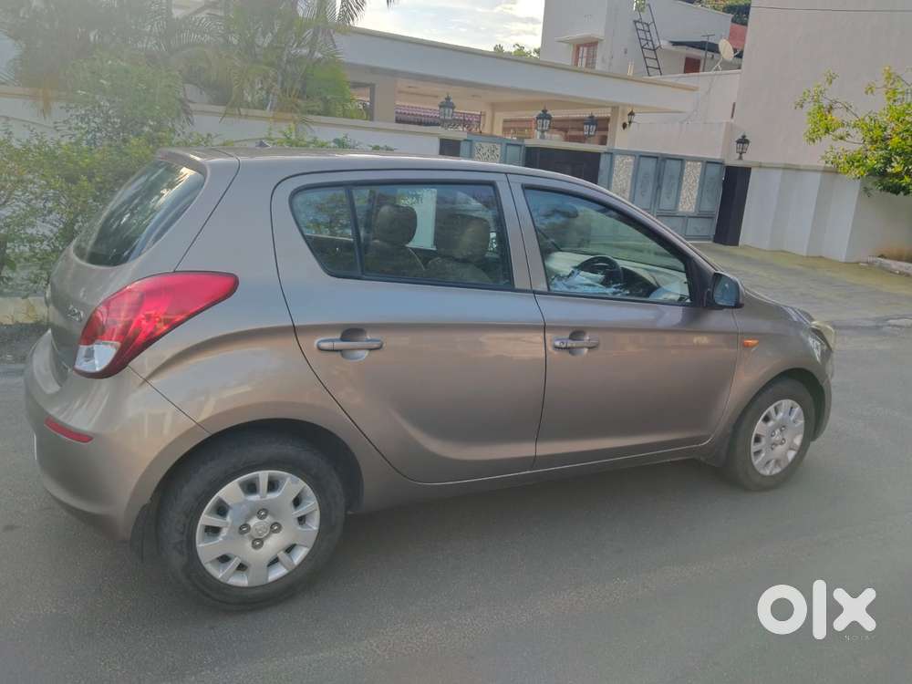 Hyundai I20, 2013, Diesel