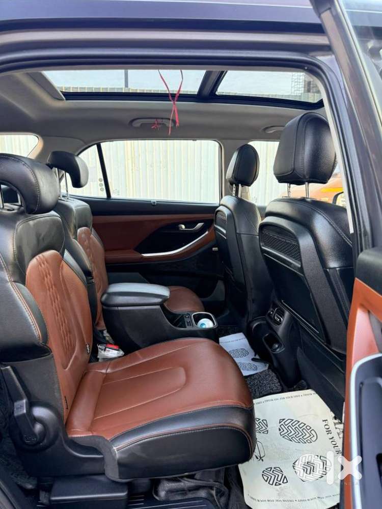 Hyundai Alcazar 1.5 Signature (o) Diesel At 6 Str, 2022, Diesel