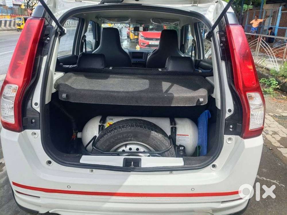 Maruti Suzuki Wagon R Vxi 1.0 Cng, 2023, Cng & Hybrids
