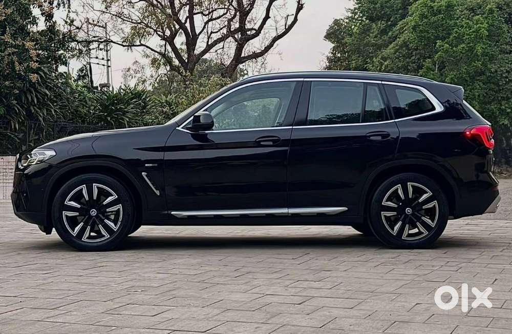 Bmw X3 2.0 Xdrive 30i Sportx Plus, 2022, Petrol