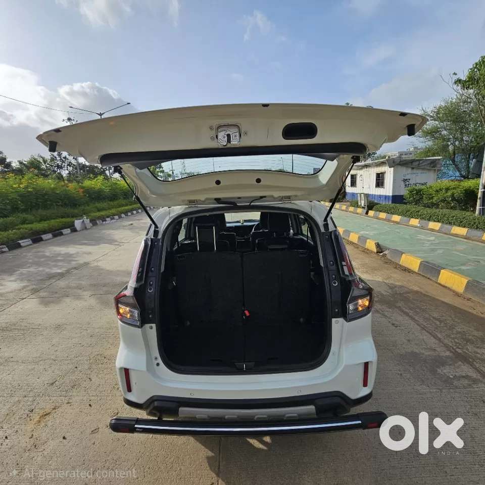 Maruti Suzuki Xl6 1.5 Alpha At, 2024, Petrol
