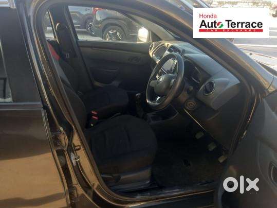 Renault Kwid Rxt 1.0, 2016, Petrol