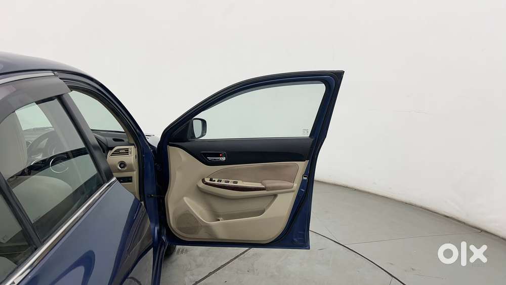 Maruti Suzuki Dzire 1.2 Zxi Plus Amt, 2018, Petrol