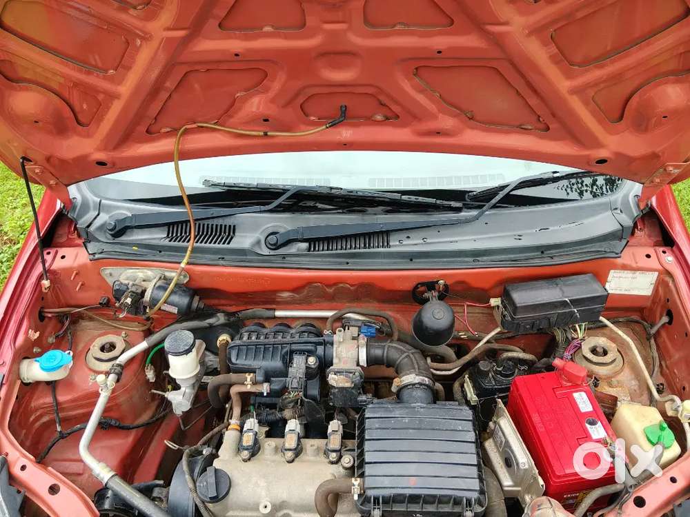 Maruti Suzuki Alto 2017