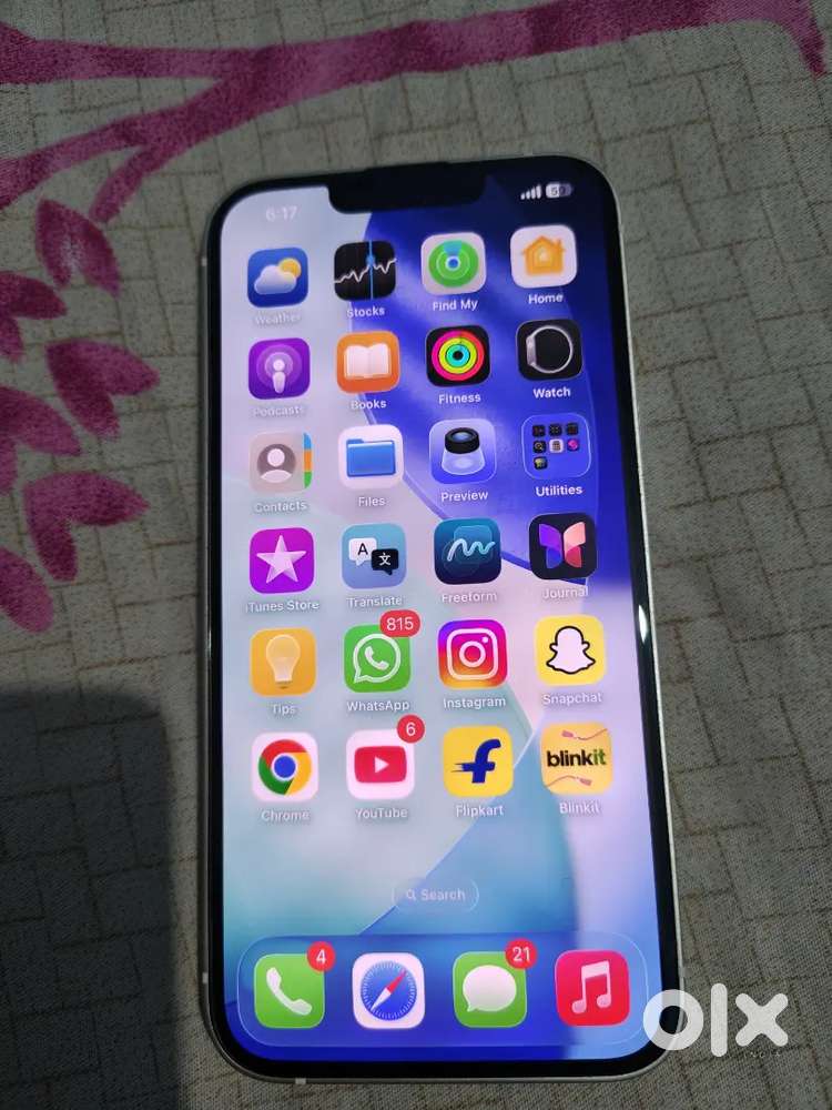 iPhone 13 128